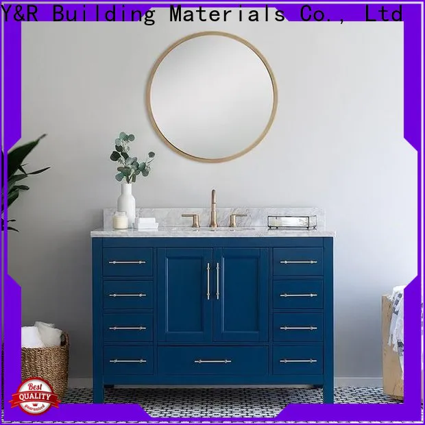 Y&r Furniture 18 bathroom vanity manufacturers