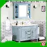 Y&r Furniture Custom modern bathroom vanity for business