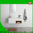 Y&r Furniture Custom 18 inch bathroom vanity Supply