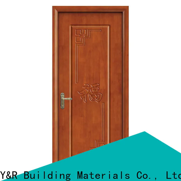 Y&r Furniture double doors interior company