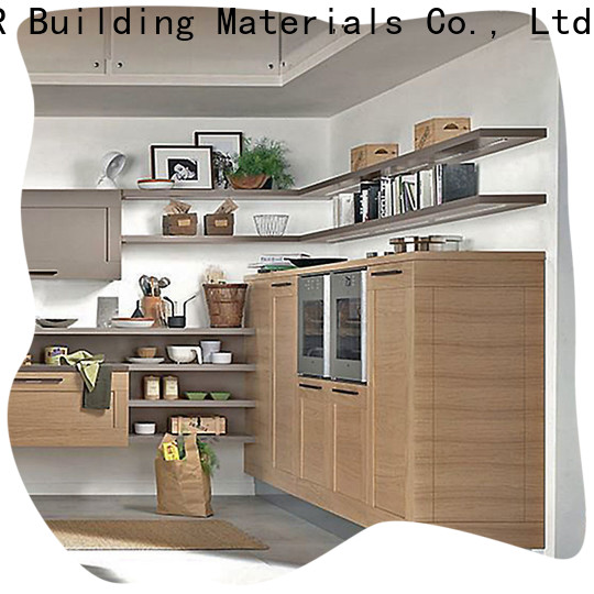 Y&r Furniture Best kitchen cabinet designs modern Supply