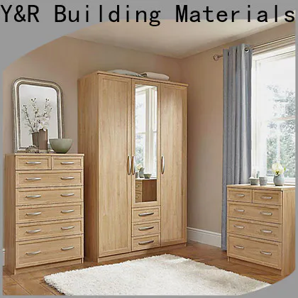 Y&r Furniture wickes wardrobes for business