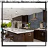 High-quality american standard kitchen cabinets Supply