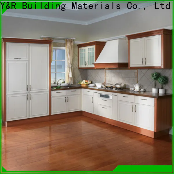 Y&r Furniture american standard kitchen cabinets Supply