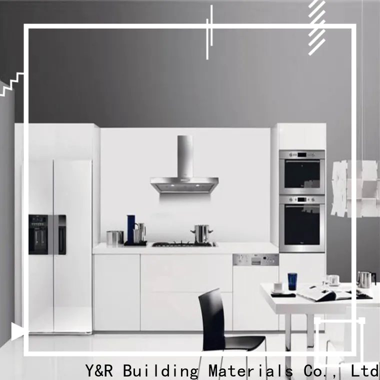 Y&r Furniture Best american craft kitchen cabinets company