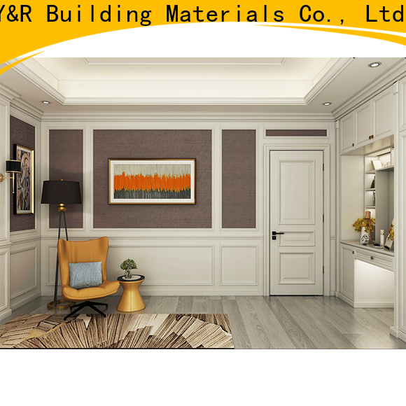 Y&r Furniture Best solid core internal doors for business