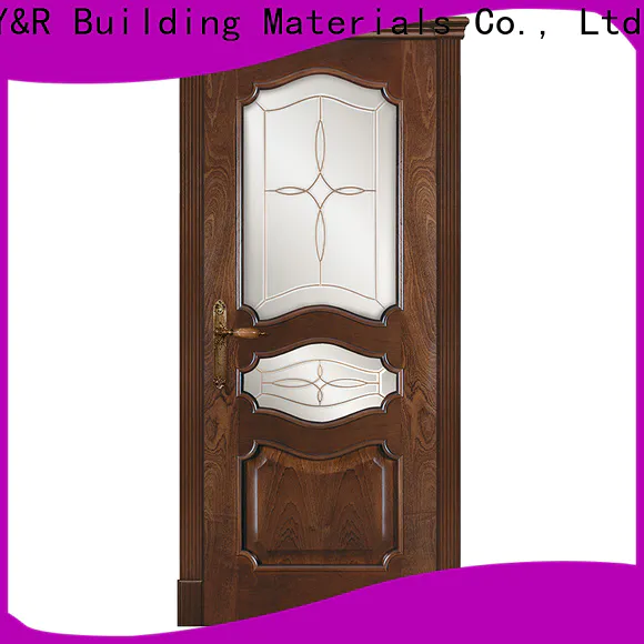 Y&r Furniture internal wooden doors manufacturers