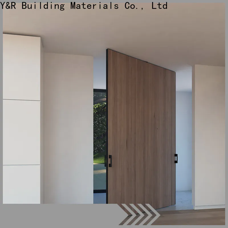 Latest solid pine doors manufacturers