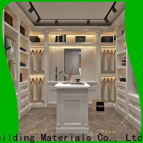 Top bedroom sliding wardrobe manufacturers