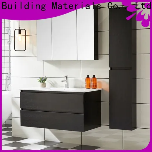 Y&r Furniture wall hung vanity unit manufacturers