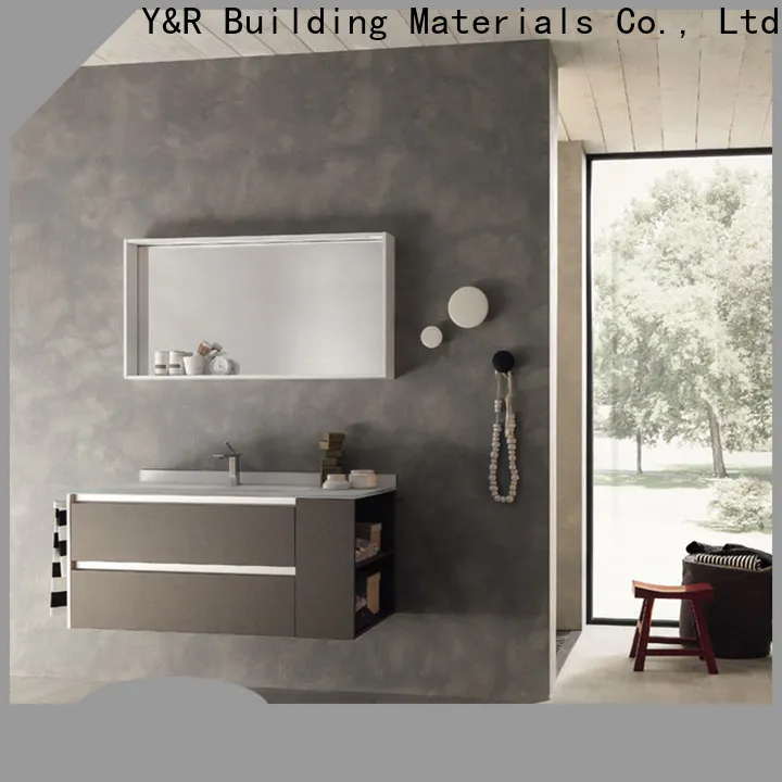 Y&r Furniture hospitality bathroom vanities company
