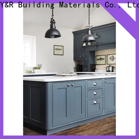 Y&r Furniture kitchen cabinet manufacturers