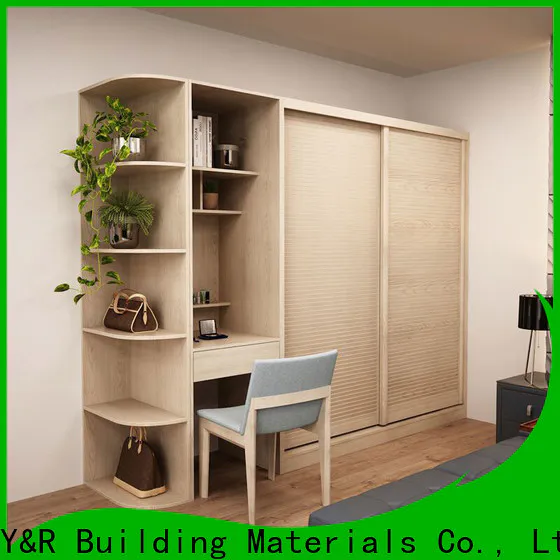 Y&r Furniture folding wardrobe manufacturers