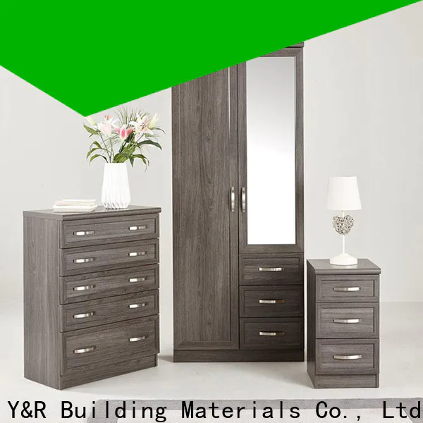 Y&r Furniture woodies wardrobes factory