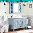 Y&r Furniture China deco bathroom vanity manufacturers