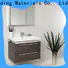 High-quality makro bathroom cabinets factory