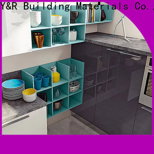 Y&r Furniture handle kitchen cabinet company