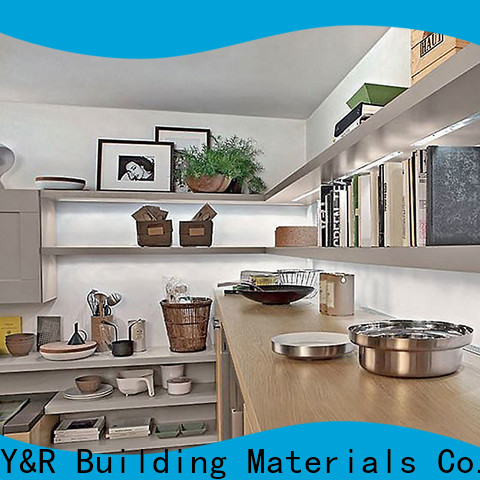 Y&r Furniture rta kitchen cabinet Suppliers
