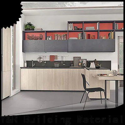 Wholesale kitchen unit cabinets manufacturers