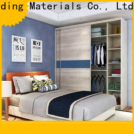 Y&r Furniture Latest wooden wardrobe price company