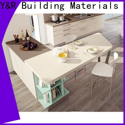 Y&r Furniture modern inset cabinets Suppliers