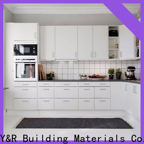 Best american standard kitchen cabinets for business