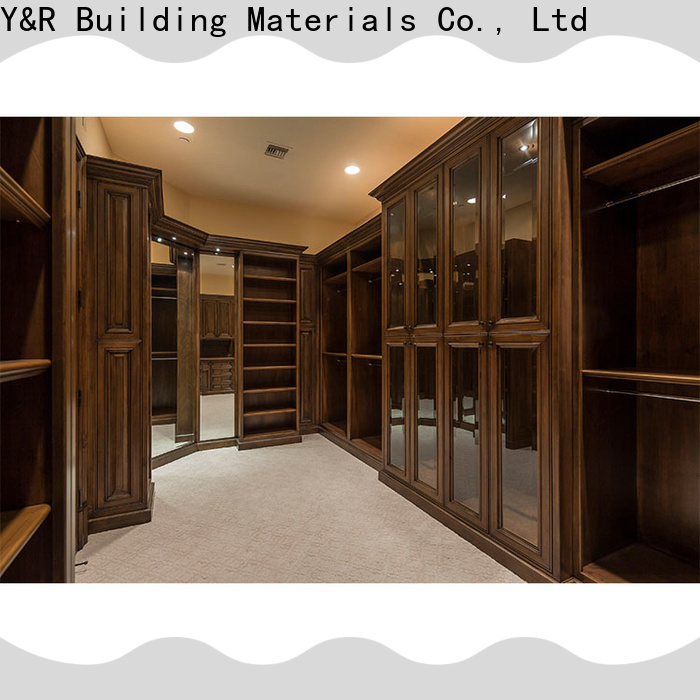Y&r Furniture wardrobe size for master bedroom company
