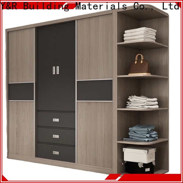 New bedroom cupboards manufacturers