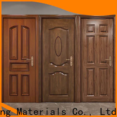 Y&r Furniture New wood interior doors Suppliers