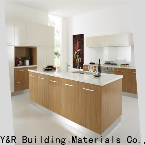 Y&r Furniture Top contemporary cabinets factory