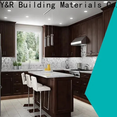 Y&r Furniture american kitchen cabinets company