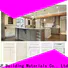New american standard kitchen cabinets factory