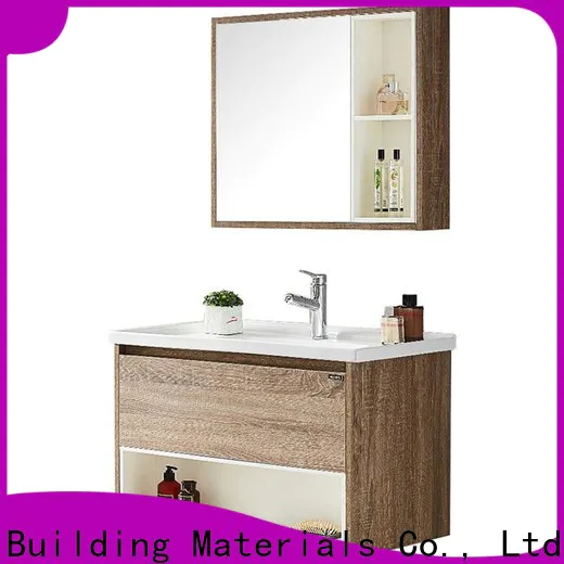 Y&r Furniture hotel bathroom vanity design Supply