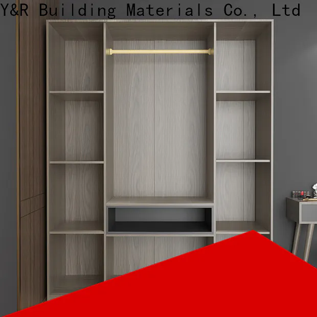 Y&r Furniture China bedroom cupboards for business