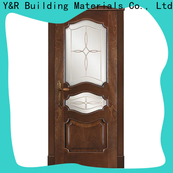 Y&r Furniture Custom solid oak internal doors manufacturers