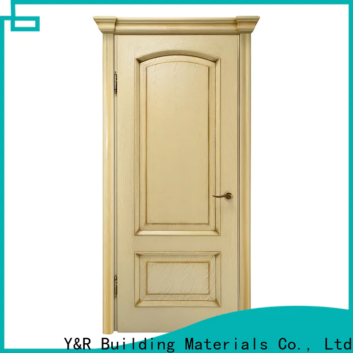 Y&r Furniture oak interior doors manufacturers