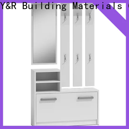 Y&r Furniture China bedroom furniture wardrobes for business