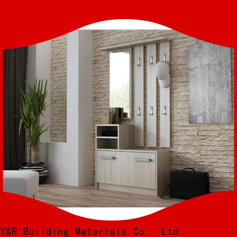 Custom wooden wardrobe for bedroom manufacturers