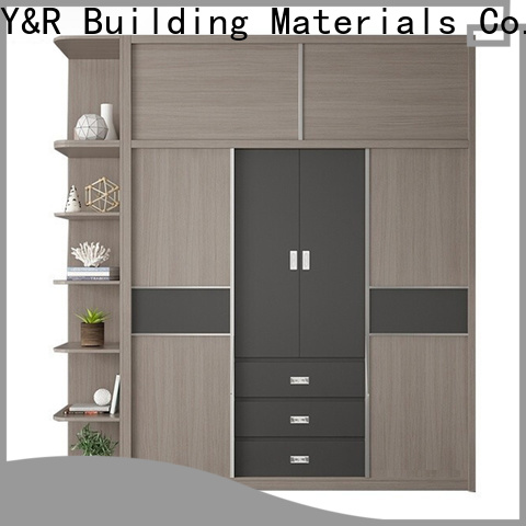 Custom cupboard for bedroom price for business