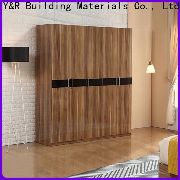 High-quality bedroom armoire Supply