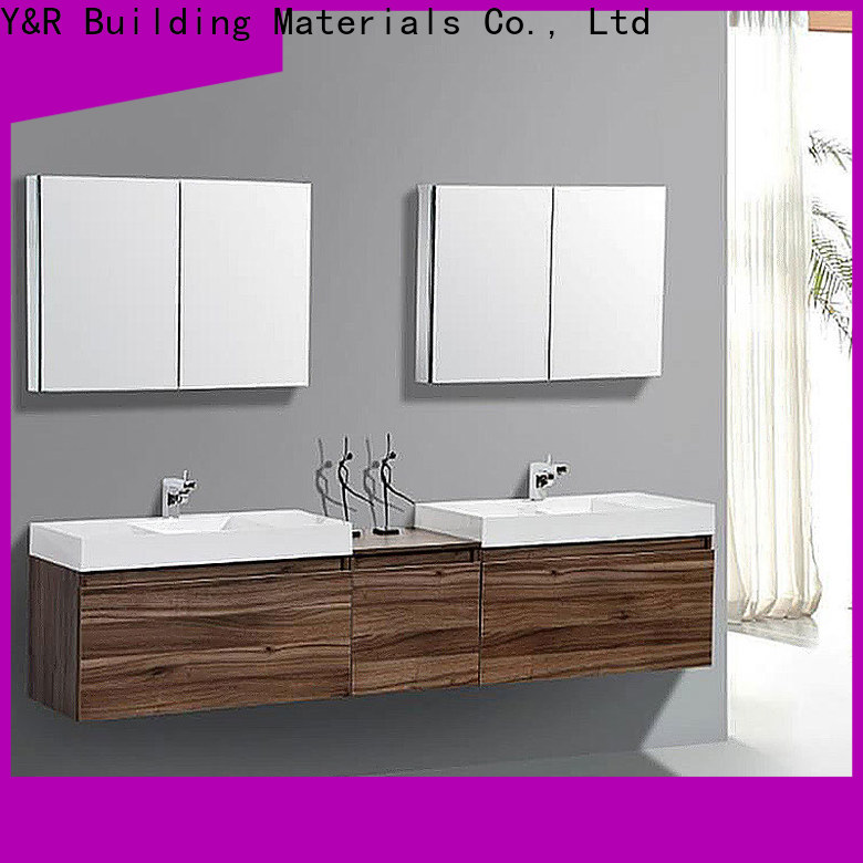 Y&r Furniture New wall hung vanity unit company
