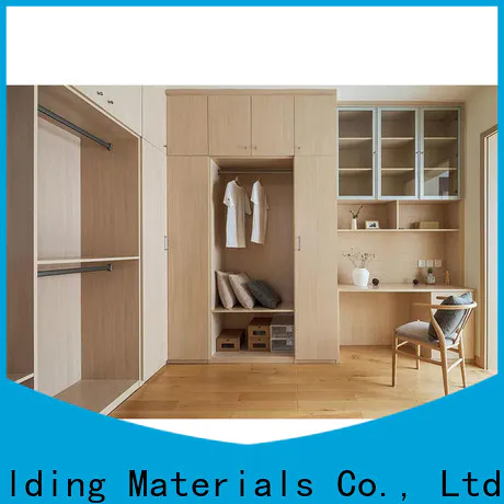 High-quality plastic wardrobe price for business