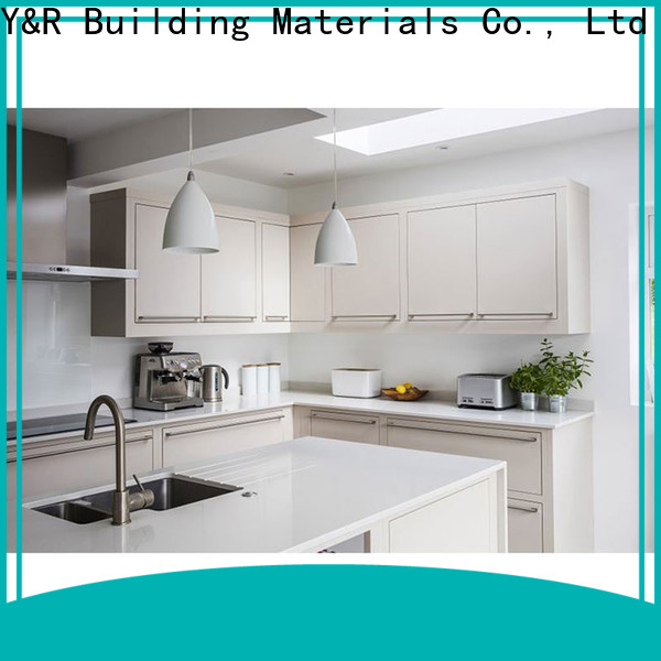Custom kitchen manufacturers Y&r Furniture