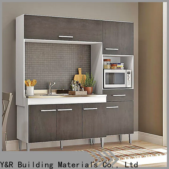 Y&r Furniture China kitchen buffet storage cabinet Suppliers