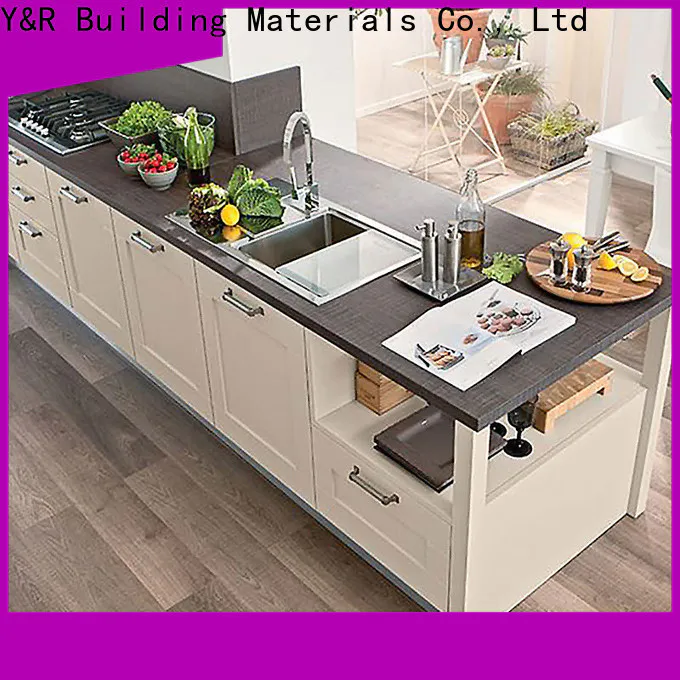 Y&r Furniture usa cabinetry Suppliers