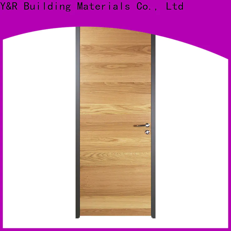 Y&r Furniture cheap interior doors for business