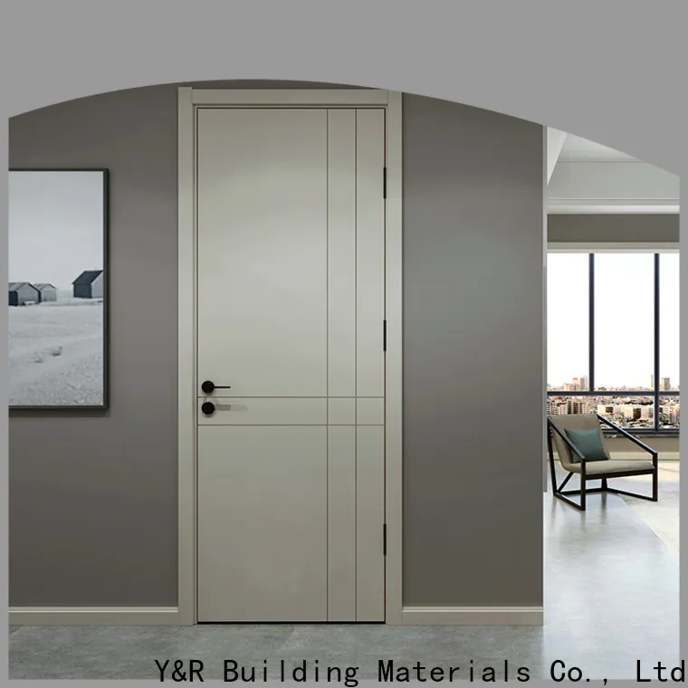 Y&r Furniture solid oak internal doors company