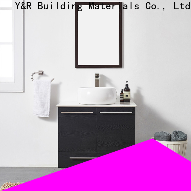 Y&r Furniture Best bathroom vanity for business