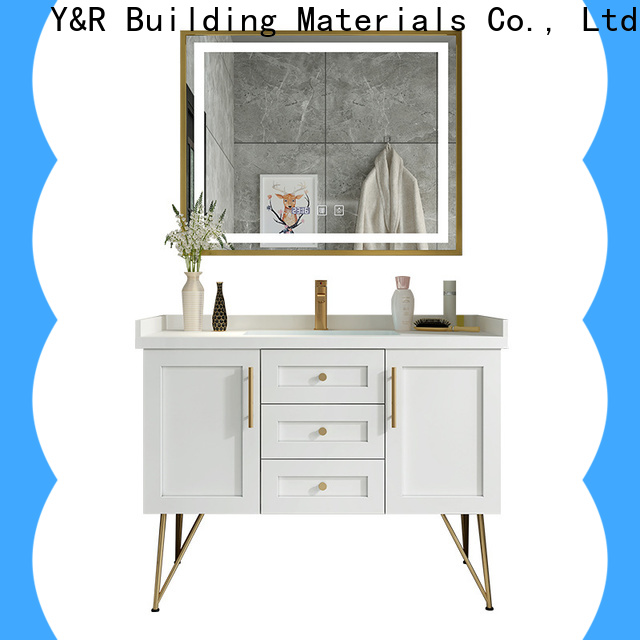 Y&r Furniture china bathroom vanity for business