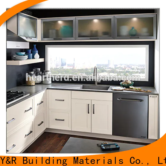 Y&r Furniture New american standard kitchen cabinets Suppliers